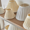 Chatsworth 1 Shade Light Ivory 350mm