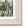 Willow Framed Canvas 270x35x220mm