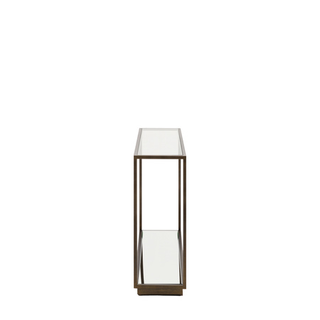 Avento Console Table 1200x300x800mm