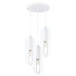 Lampa Wisząca 3 (okrągła)