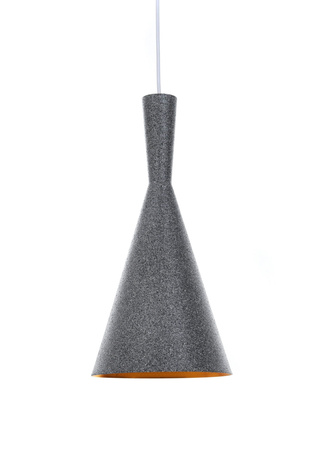 LAMPA WISZĄCA LOFT INDUSTRIALNA GRANIT FOGGI 12A