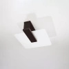 Plafon LAPPO wenge