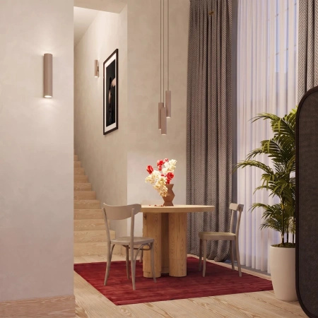Kinkiet LAGOS 2 taupe