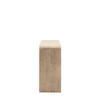 Colonna 2 Drawer Console 1100x380x800mm