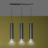 KIBO 3 BL/CHROME