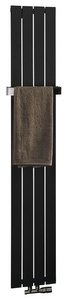 COLONNA grzejnik 298x1800mm, łupkowy ze strukturą