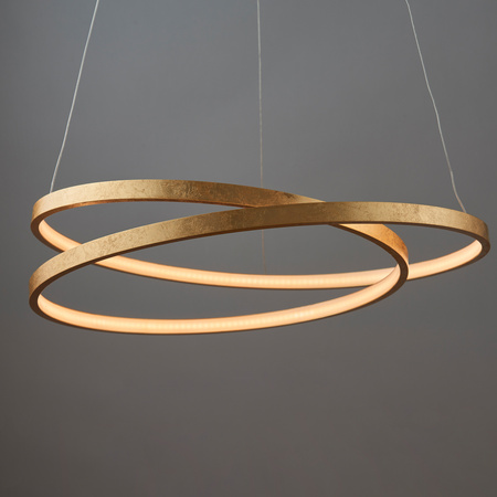Scribble Pendant Light