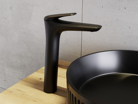 Bateria nablatowa wysoka