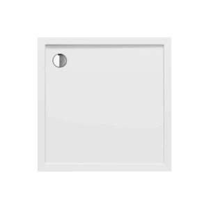 Brodzik prysznicowy CANTARE kwadratowy 100x100x5,5 gł. 3,5cm - 90