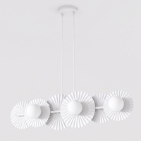 UMBRA 6 WHITE
