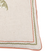 Palmera Cushion Natural 450x450mm