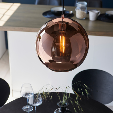 Boli 1 Pendant Light