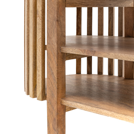Voss Media Unit 1200x400x400mm