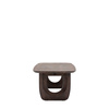 Arc Coffee Table 1200x600x400mm