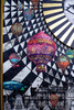 KARE obraz BALLOONS 160x260 cm