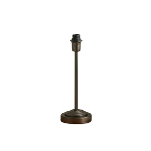 Rise Table Lamp Dark Antique Bronze