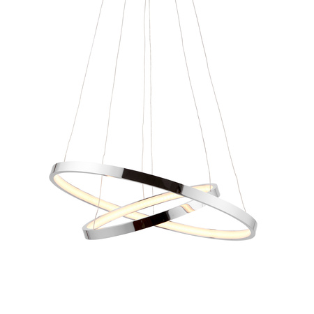 Kline 2 Pendant Light