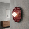 UMBRA K1 BURGUNDY L