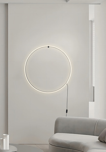 4025-102M Lampa naścienna SCOPELLO dwustronna 55cm