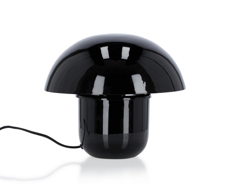 BIZZOTTO lampa stołowa KOPPEL 27 czarna - 2szt.