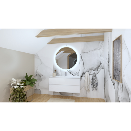 Szafka wisząca Minnesota 1200