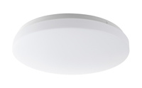 Lampa sufitowa łazienkowa, ø 210mm, OSRAM,900lm, ,1320lm, 12W, 4000K, IP44
