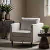 Gateford Armchair Natural 770x840x840mm