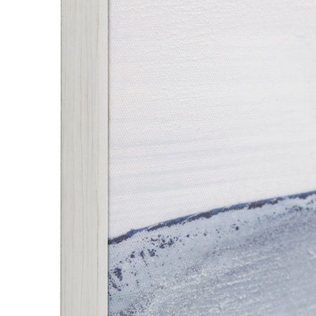 Clouded View Framed Canvas Set of 3