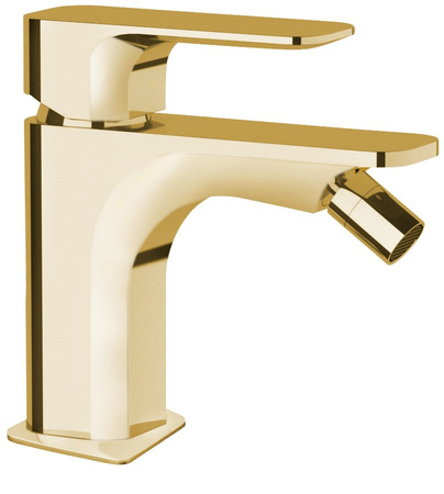 SPY bateria bidetowa, złoto