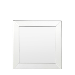 Greenhithe Square Mirror 900x70x900mm