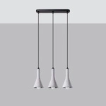 Lampa Wisząca 3 (listwa)