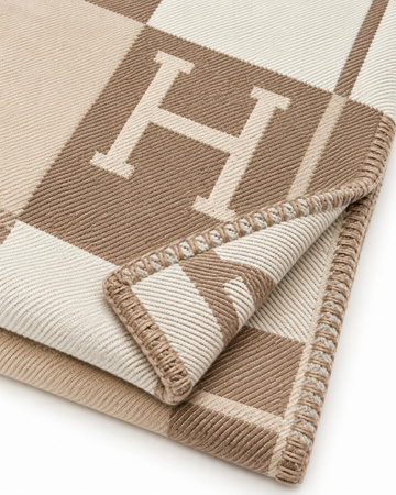 Koc SHP PARIS HOME PREMIUM beżowy