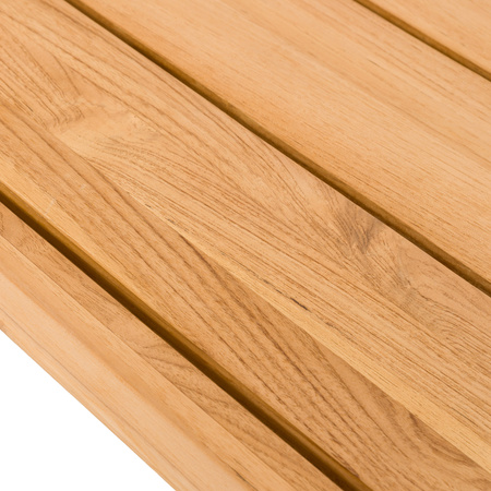 Chatsworth Rectangle Dining Table 2400x1000x760mm