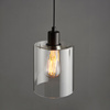 Toledo Pendant Light Black