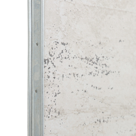 Concrete Dreams II Framed Canvas 700x15x900mm