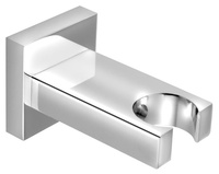 Uchwyt prysznica, chrom