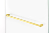 KABINA AVEXA GOLD SHINE PROSTOKĄTNA P 90x80x200 CZYSTE 6mm ACTIVE SHIELD