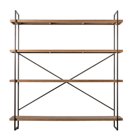 Szafka Brogdale 1810 x 410 x 1915 mm