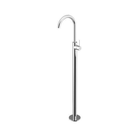 ULTRAMIX bateria umywalkowa do podłogi, chrom