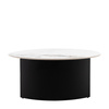 Marzio Coffee Table 850x850x350mm