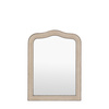 Shoreline Arch Mirror Grey 600x23x800mm
