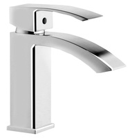 GINKO 35 bateria umywalkowa, chrom