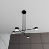 MODUS 4 BLACK