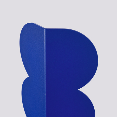 Kinkiet BISCUIT ultramaryna