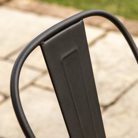 Ponza Dining Chair (2pk)