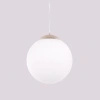 Lampa wisząca UGO 30 taupe