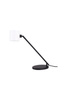 MAXLIGHT T0052 LAMPA STOŁOWA LAXER BIAŁA