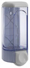 MARPLAST dozownik mydła płynnego 800ml, biały