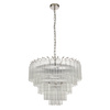 Toulouse 12 Pendant Light