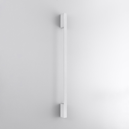 Kinkiet SAPPO M biały LED 3000K